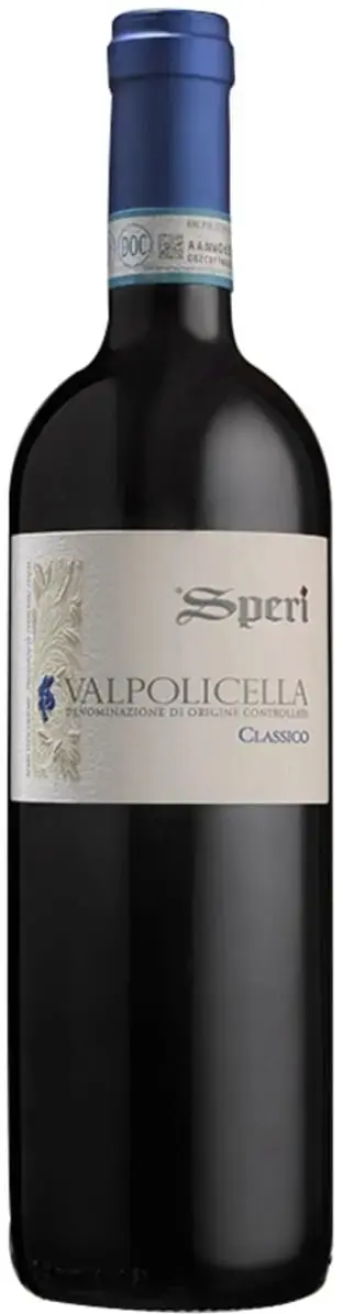 Вино Speri Valpolicella Classico DOC, 2023, 0.75 л