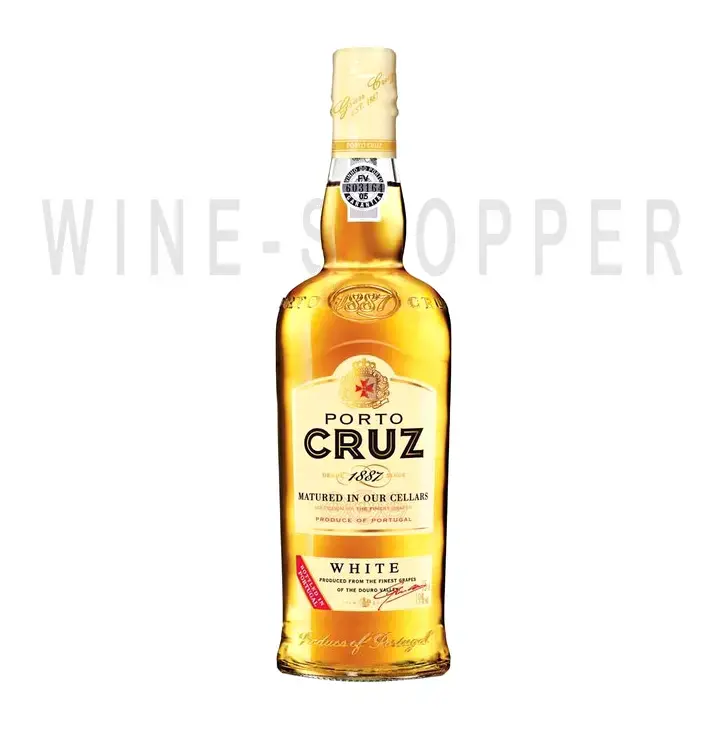 Портвейн Porto Cruz Blank 0.75 л