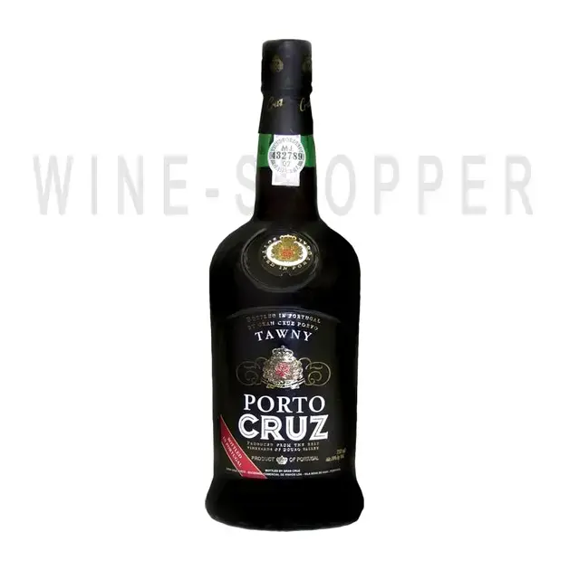 Портвейн Porto Cruz Tawny 0.75 л