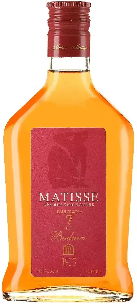 Matisse KV 7 Years Old, 0.25 л