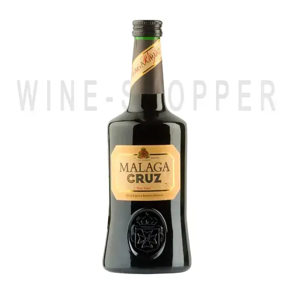 Портвейн Porto Cruz Malaga 0.75 л