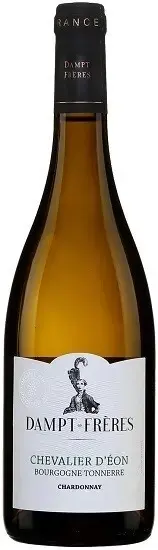Вино Dampt Freres Bourgogne Tonnerre Chevalier d'Eon AOC, 2023, 0.75 л