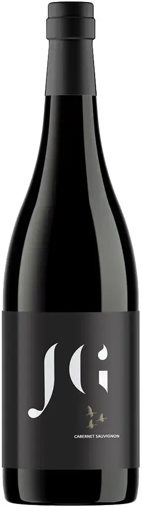 Вино Goedverwacht J & G Cabernet Sauvignon, 2023, 0.75 л