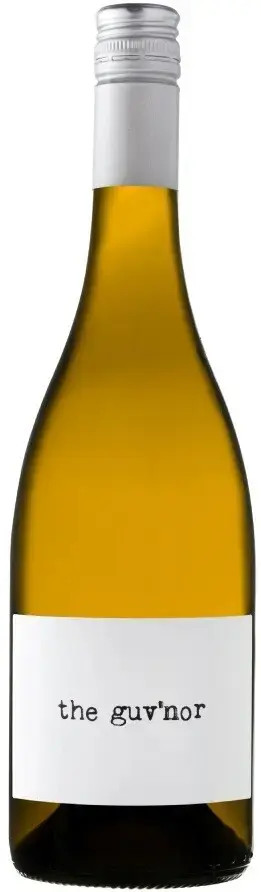 Вино Felix Solis The Guv'nor White Semo Dry, 0.75 л