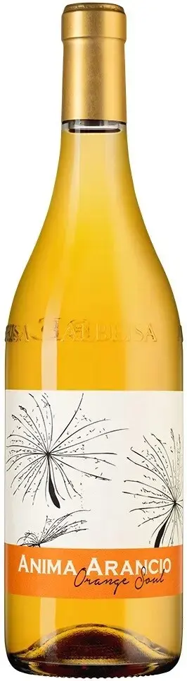 Вино Giacomo Fenocchio Anima Arancio Orange Soul, 2023, 0.75 л
