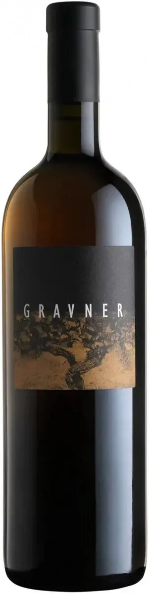 Вино Gravner Ribolla Venezia Giulia IGT, 2015, 0.75 л