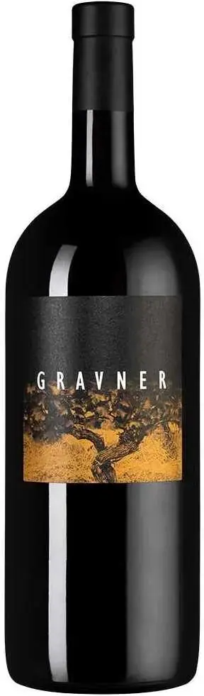Вино Gravner Ribolla Venezia Giulia IGT, 2015, 1.5 л
