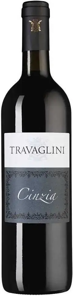 Вино Travaglini Cinzia, 2023, 0.75 л