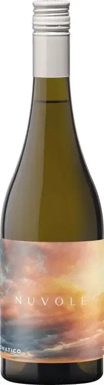 Вино Chateau Tamagne Nuvole Bianco Aromatico, 2024, 0.75 л