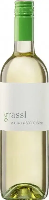 Вино Grassl Gruner Veltliner, 2024, 0.75 л