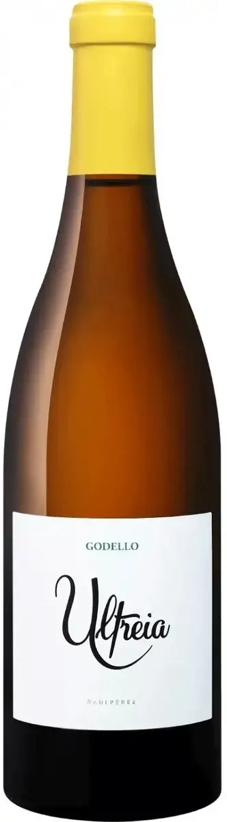 Вино Raul Perez Ultreia Godello Bierzo DO, 2022, 0.75 л