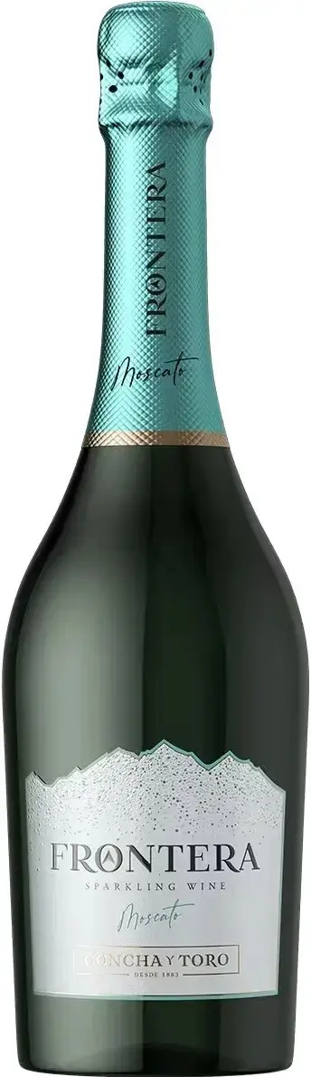 Игристое вино Concha y Toro Frontera Sparkling Moscato, 2022, 0.75 л