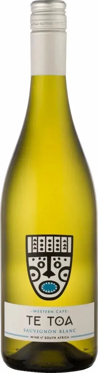 Вино Te Toa Sauvignon Blanc, 2024, 0.75 л
