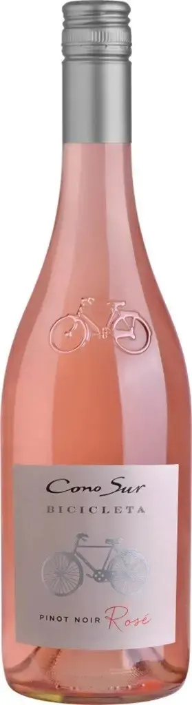 Вино Cono Sur Bicicleta Pinot Noir Rose, 2024, 0.75 л