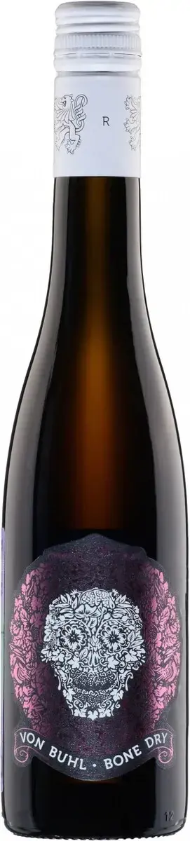 Вино Reichsrat von Buhl Bone Dry Rose, 2023, 0.375 л