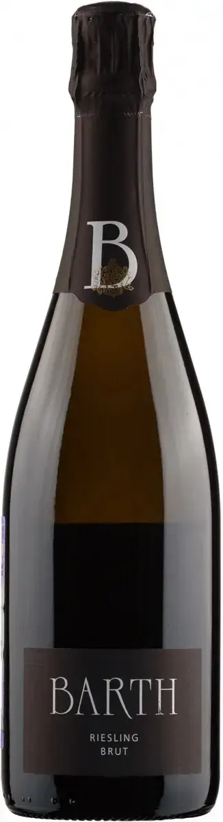 Игристое вино Barth Riesling Brut, 2020, 0.75 л