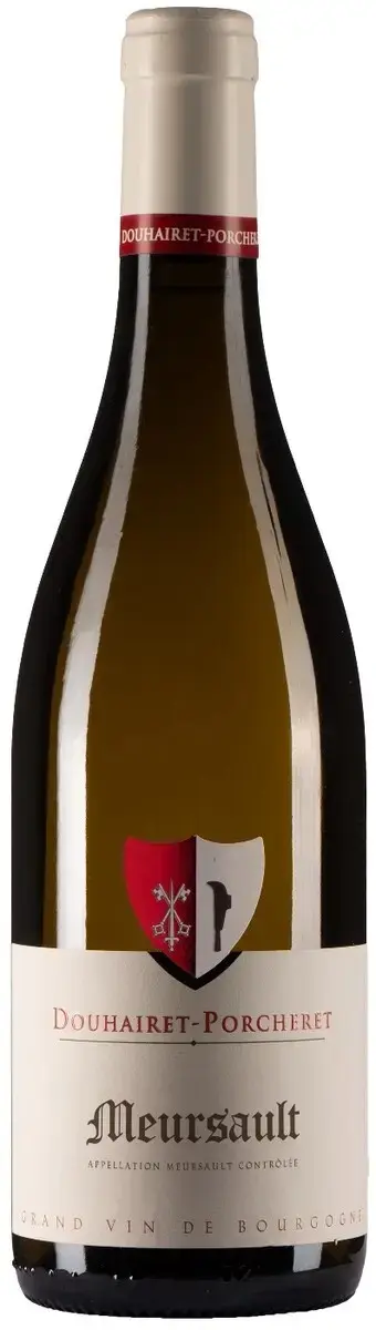 Вино Douhairet-Porcheret Meursault AOC, 2023, 0.75 л