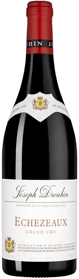 Вино Joseph Drouhin Echezeaux Grand Cru AOC, 2021, 0.75 л