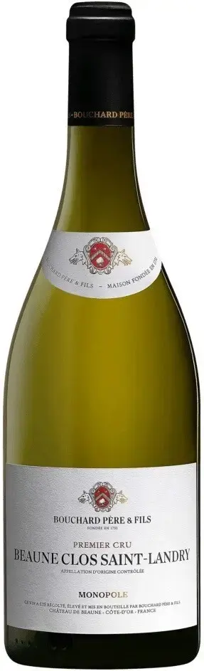 Вино Bouchard Pere et Fils Beaune 1-er Cru AOC Clos Saint-Landry, 2019, 0.75 л