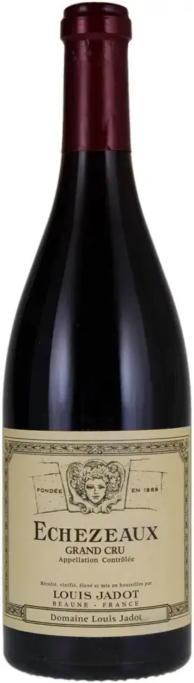 Вино Louis Jadot Echezeaux Grand Cru AOC, 2022, 0.75 л