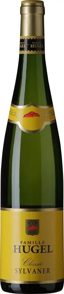 Вино Hugel Sylvaner Classic AOC, 2023, 0.75 л