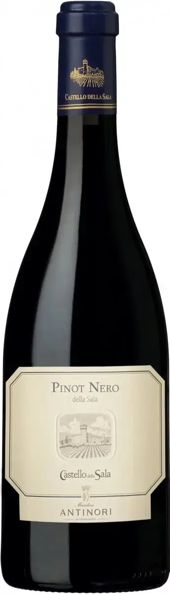 Вино Castello della Sala Pinot Nero della Sala Umbria IGT, 2022, 0.75 л