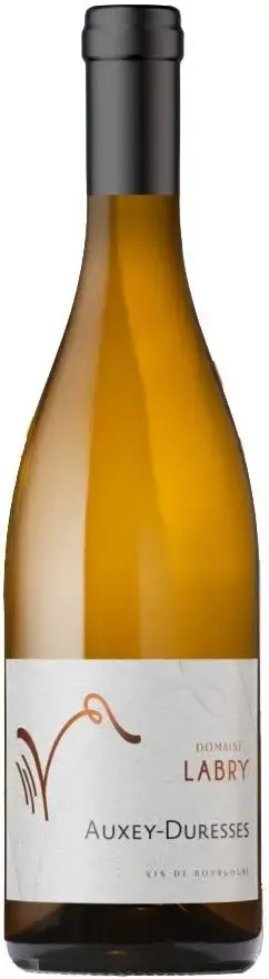Вино Domaine Labry Auxey-Duresses AOC Blanc, 2019, 0.75 л