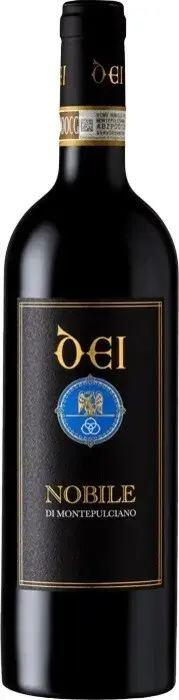 Вино Dei Nobile di Montepulciano DOCG, 2020, 1.5 л
