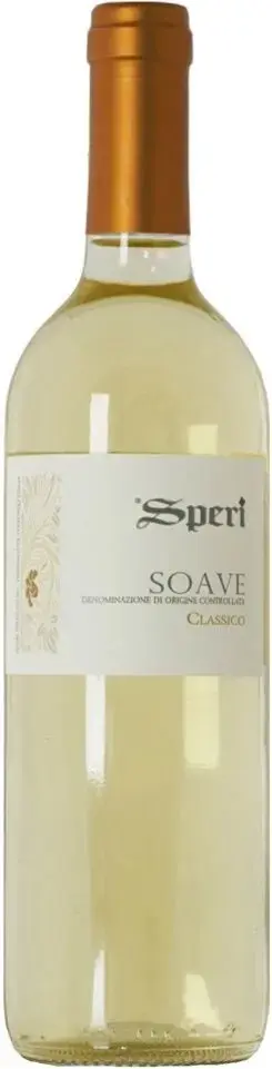 Вино Speri Soave DOC Classico, 2024, 0.75 л