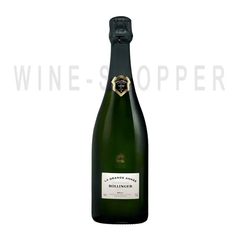 Шампанское Bollinger Grande Annee Brut 2007 0.75 л