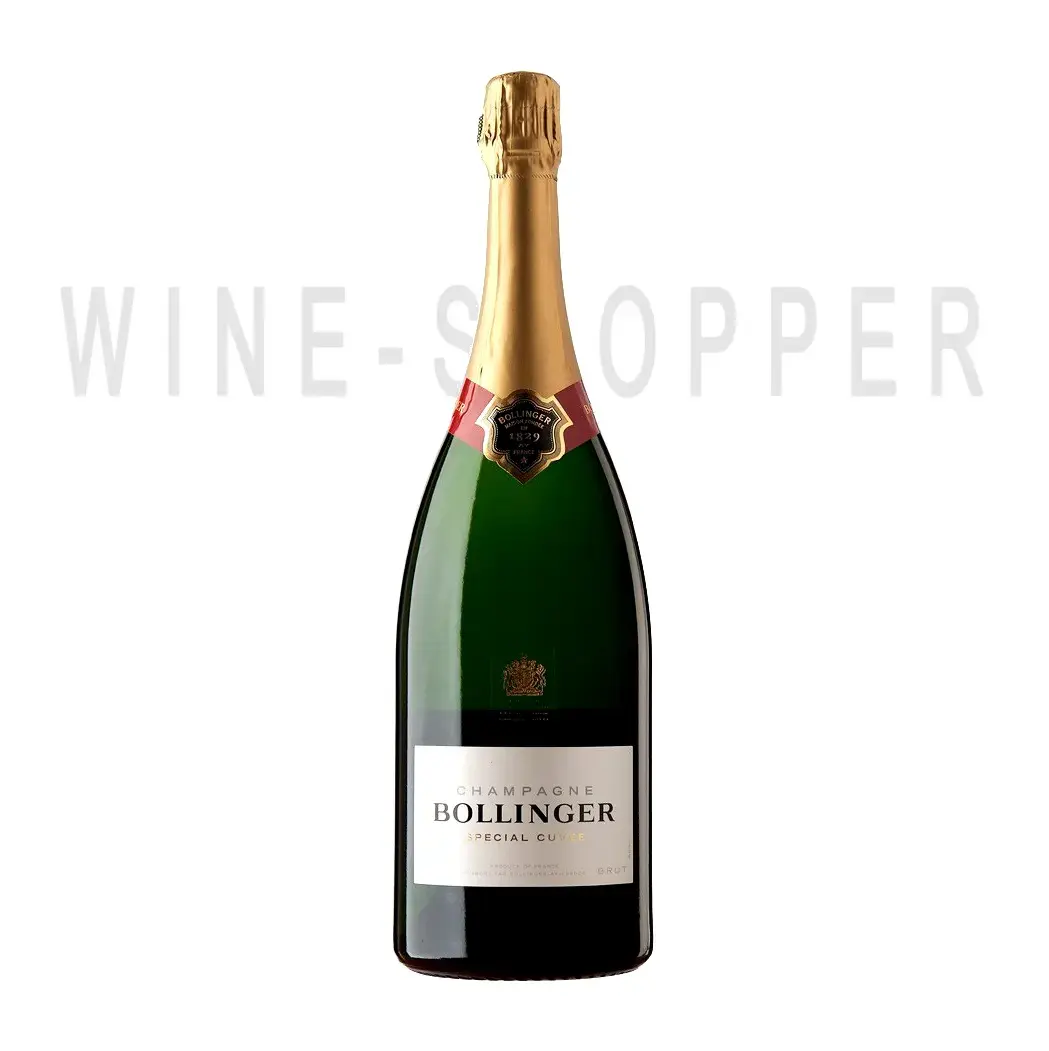 Шампанское Bollinger Special Cuvee Brut 3 л