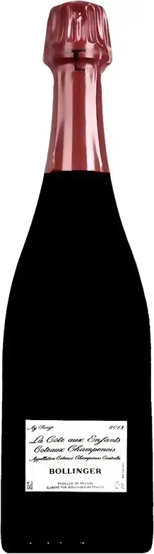 Шампанское Bollinger La Cote aux Enfants Coteaux Champenois AOC, 2013, 0.75 л