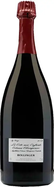 Шампанское Bollinger La Cote aux Enfants Coteaux Champenois AOC, 2013, 1.5 л