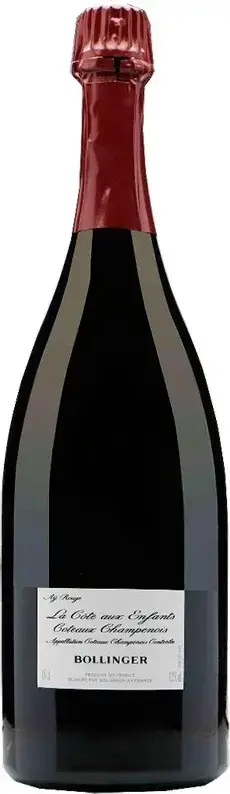 Вино Bollinger La Cote aux Enfants Coteaux Champenois AOC, 2009, 1.5 л