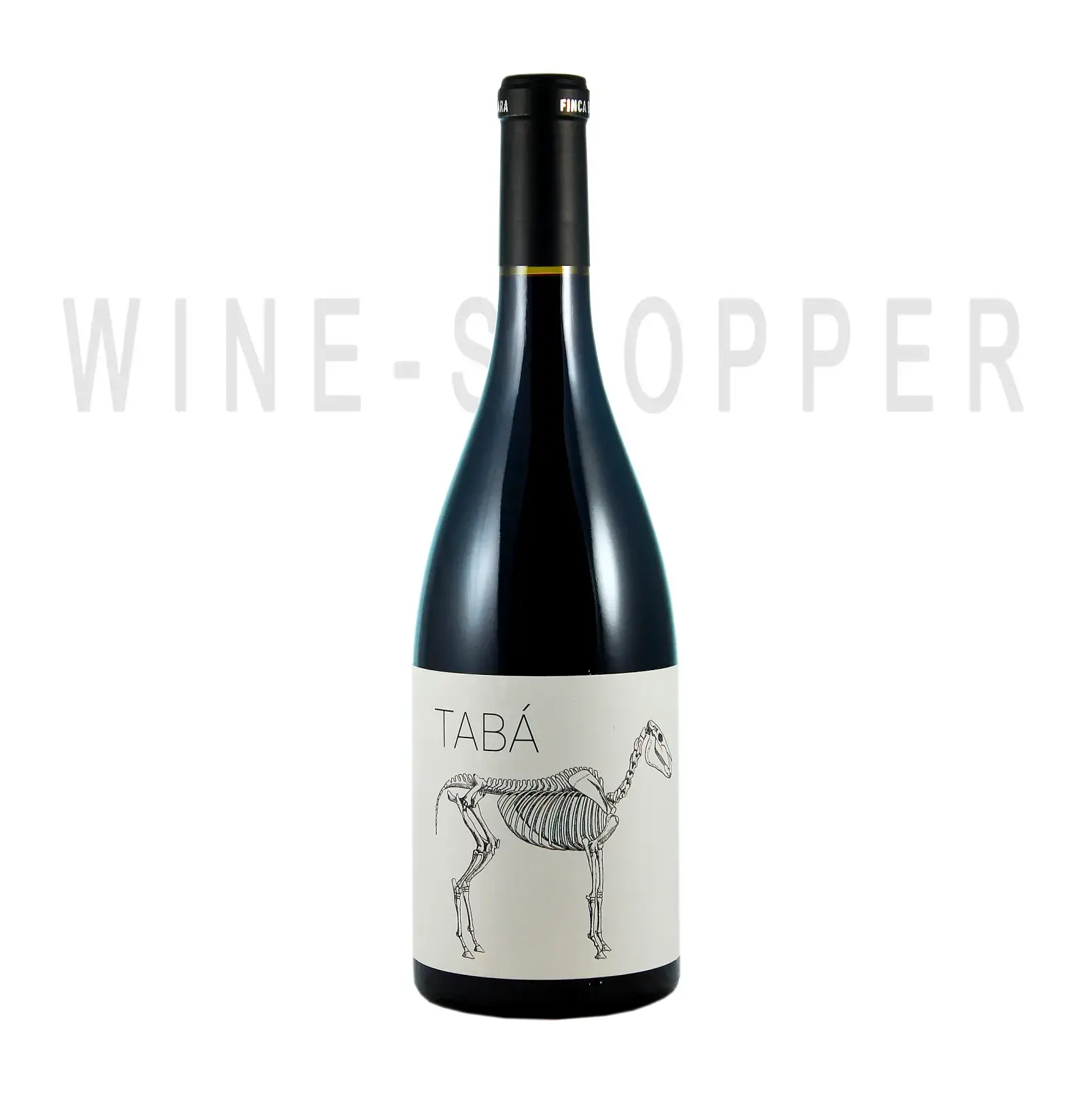 Вино Finca Bacara Taba Jumilla DOP 0.75 л
