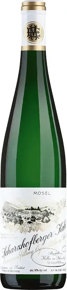 Вино Egon Muller Scharzhofberger Riesling Kabinett, 2016, 0.75 л
