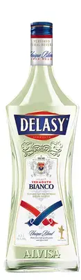 Вермут Vermouth Delasy Bianco 0.5 л