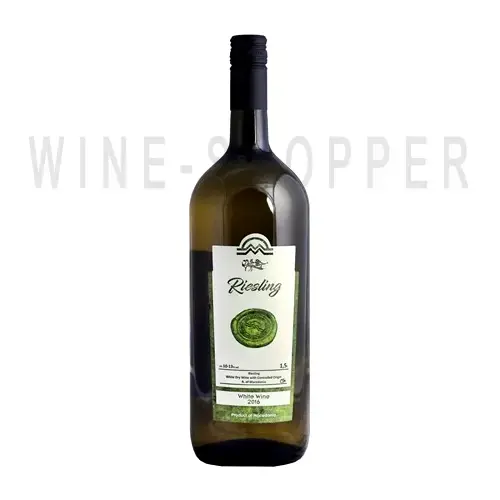 Вино VVM GD Tikves Riesling 1.5 л