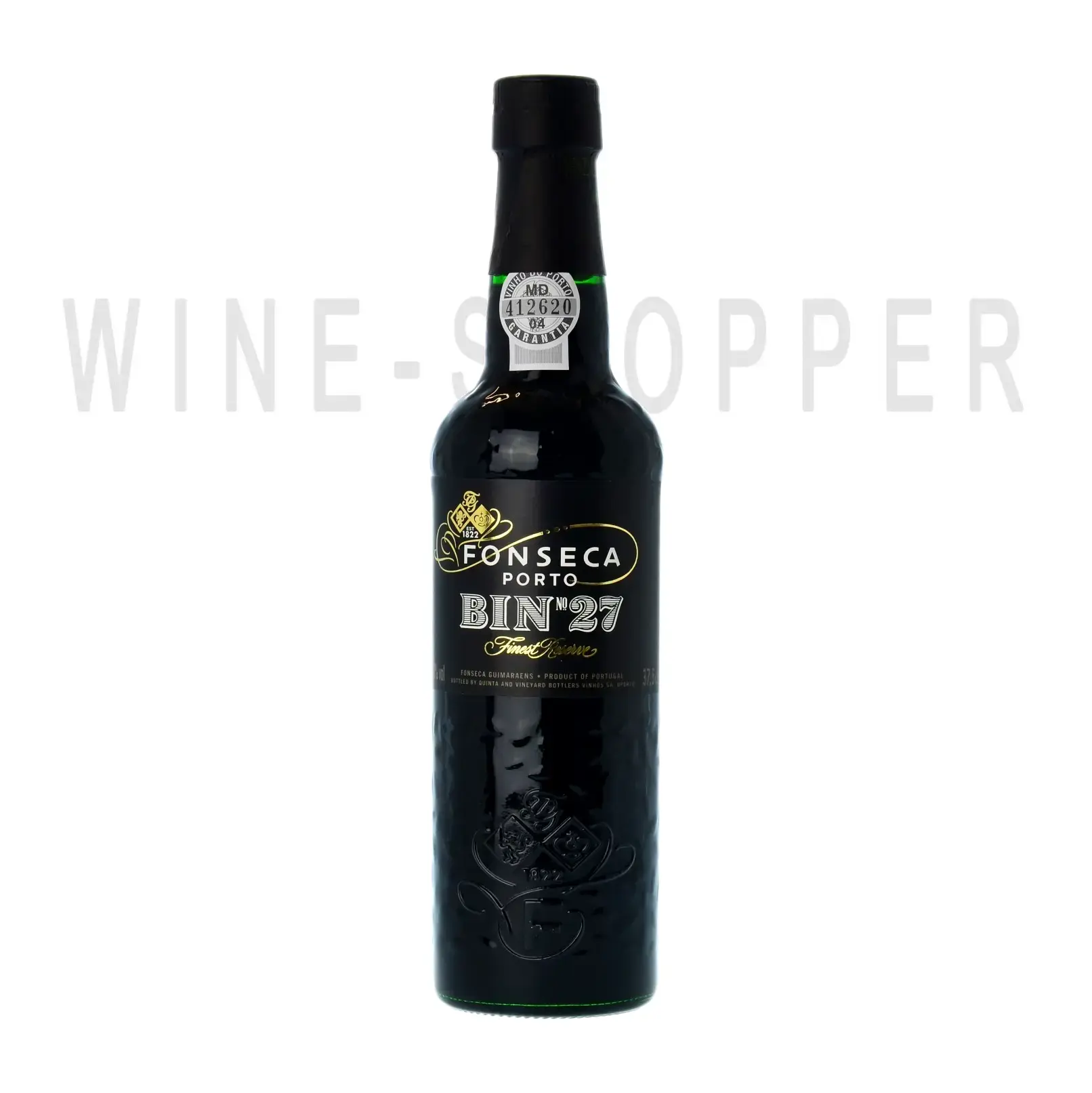 Портвейн Fonseca Bin №27 0.375 л