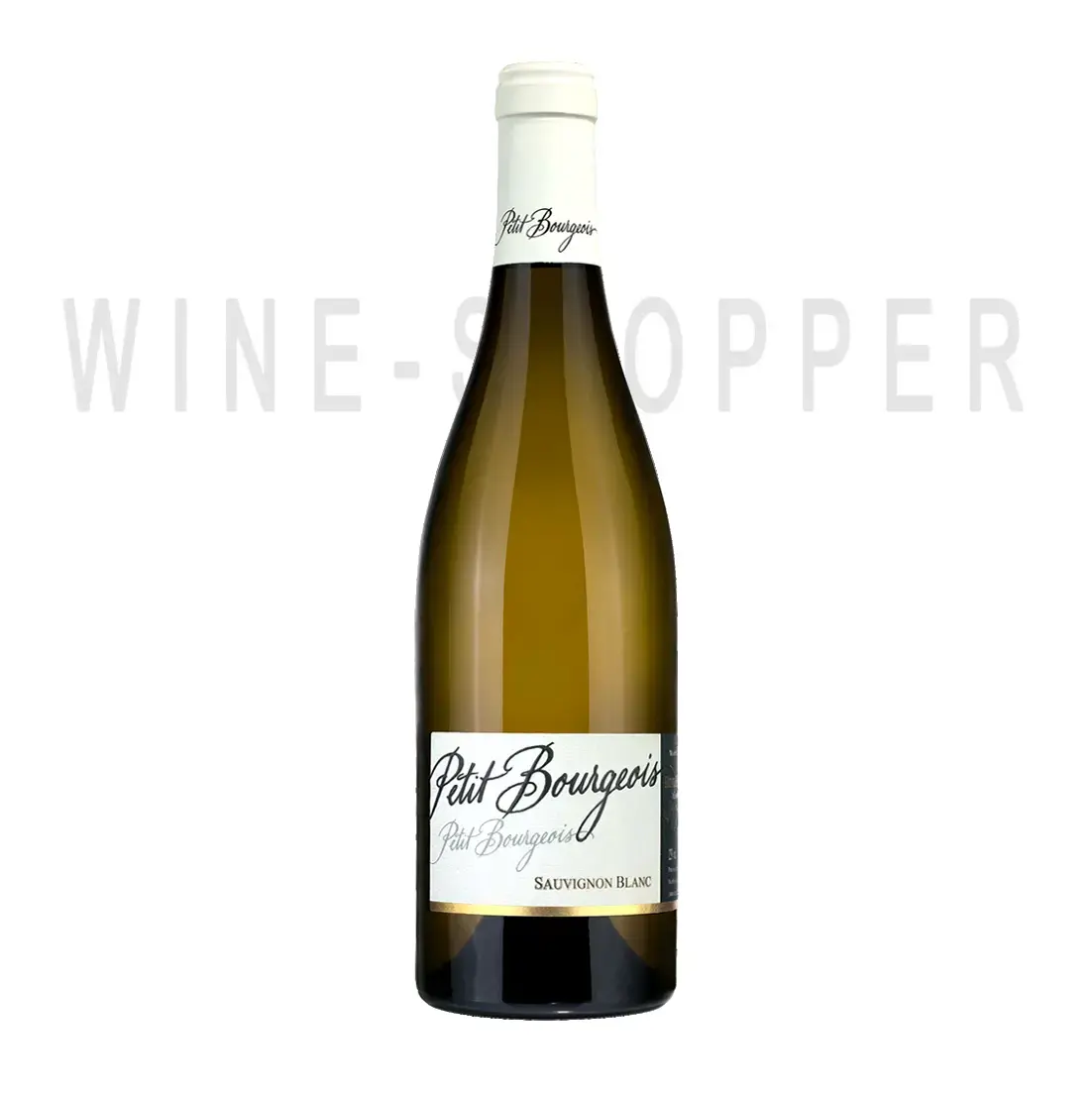 Вино Henri Bourgeois Petit Bourgeois Sauvignon 2016 0.75 л