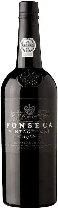 Портвейн  Fonseca Vintage Port, 1985, 0.75 л