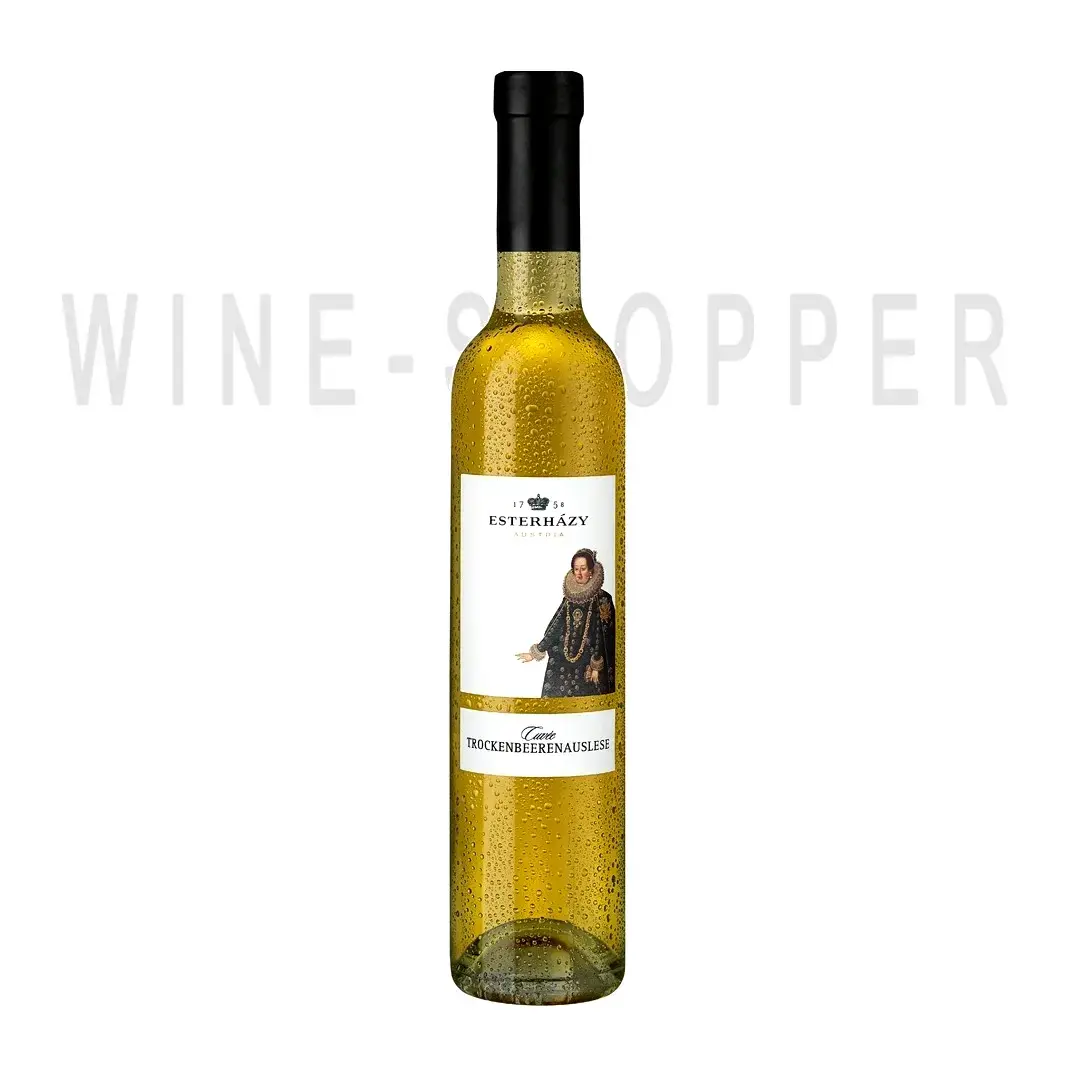 Вино Esterhazy Welschriesling Trokenbeerenauslese 0.375 л