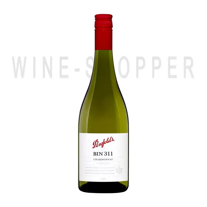 Вино Penfolds Bin 311 Chardonnay 2015 0.75 л