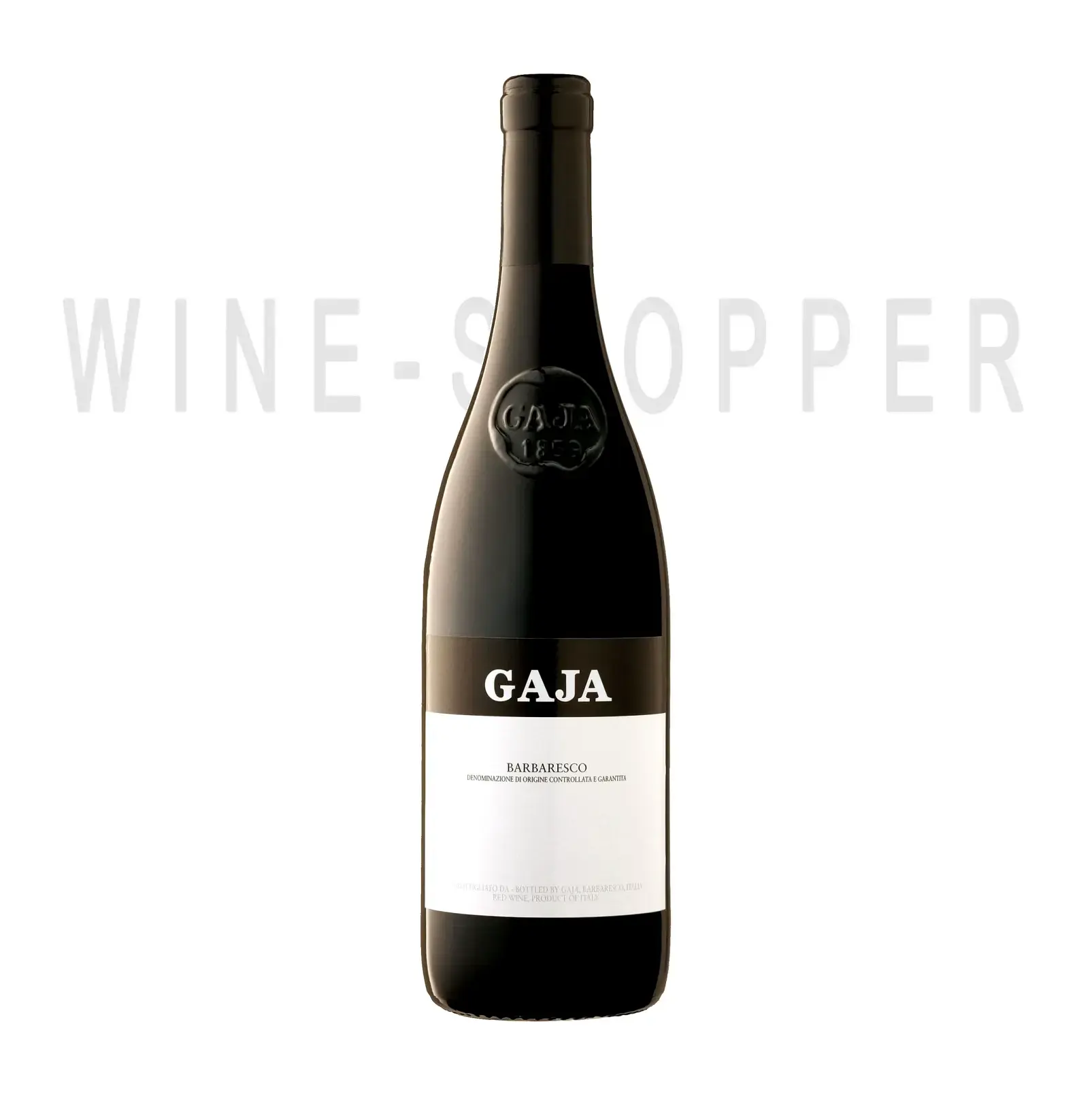 Вино Gaja Barbaresco 1997 0.75 л