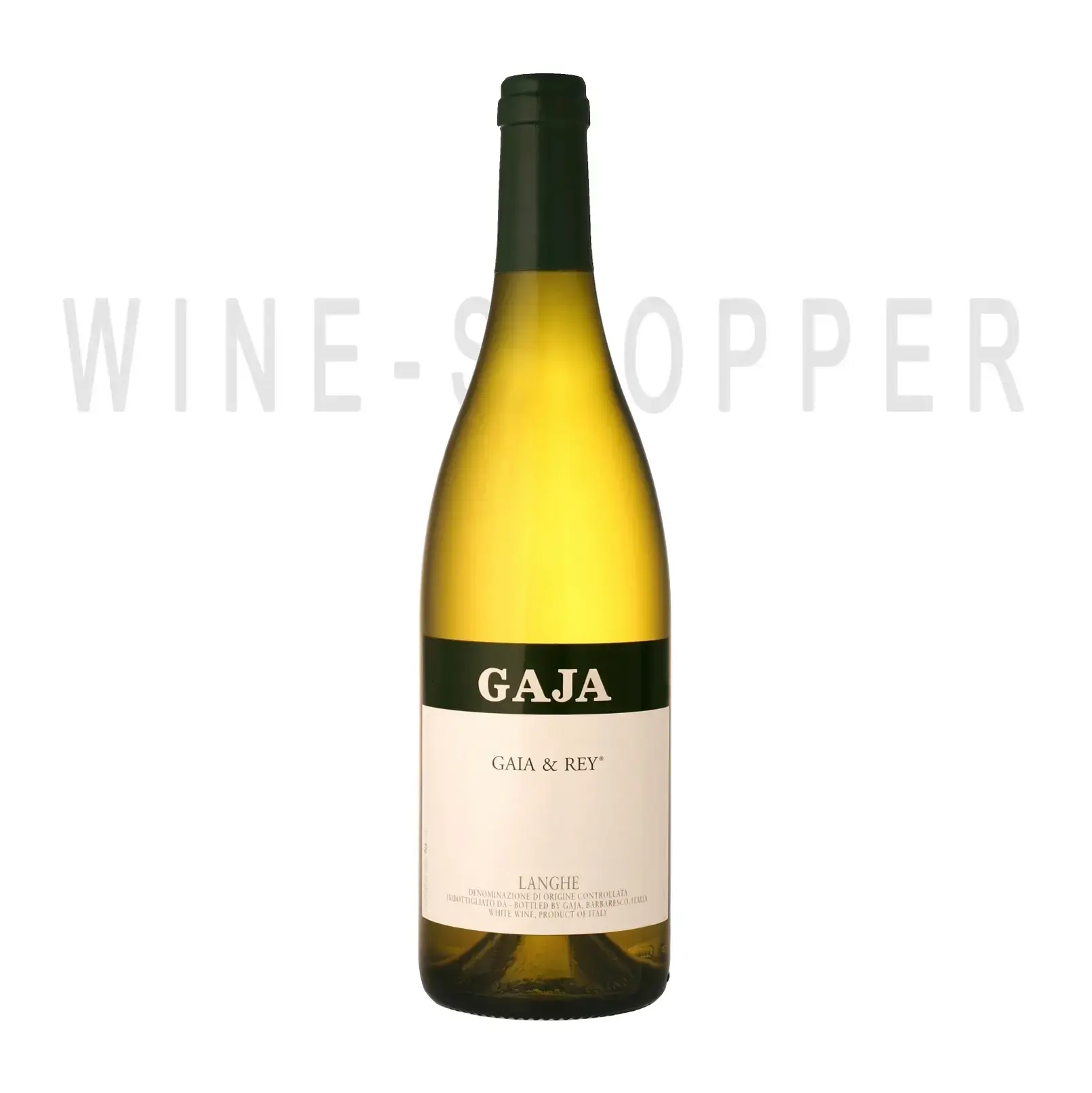 Вино Gaja Gaia & Rey 2006 1.5 л