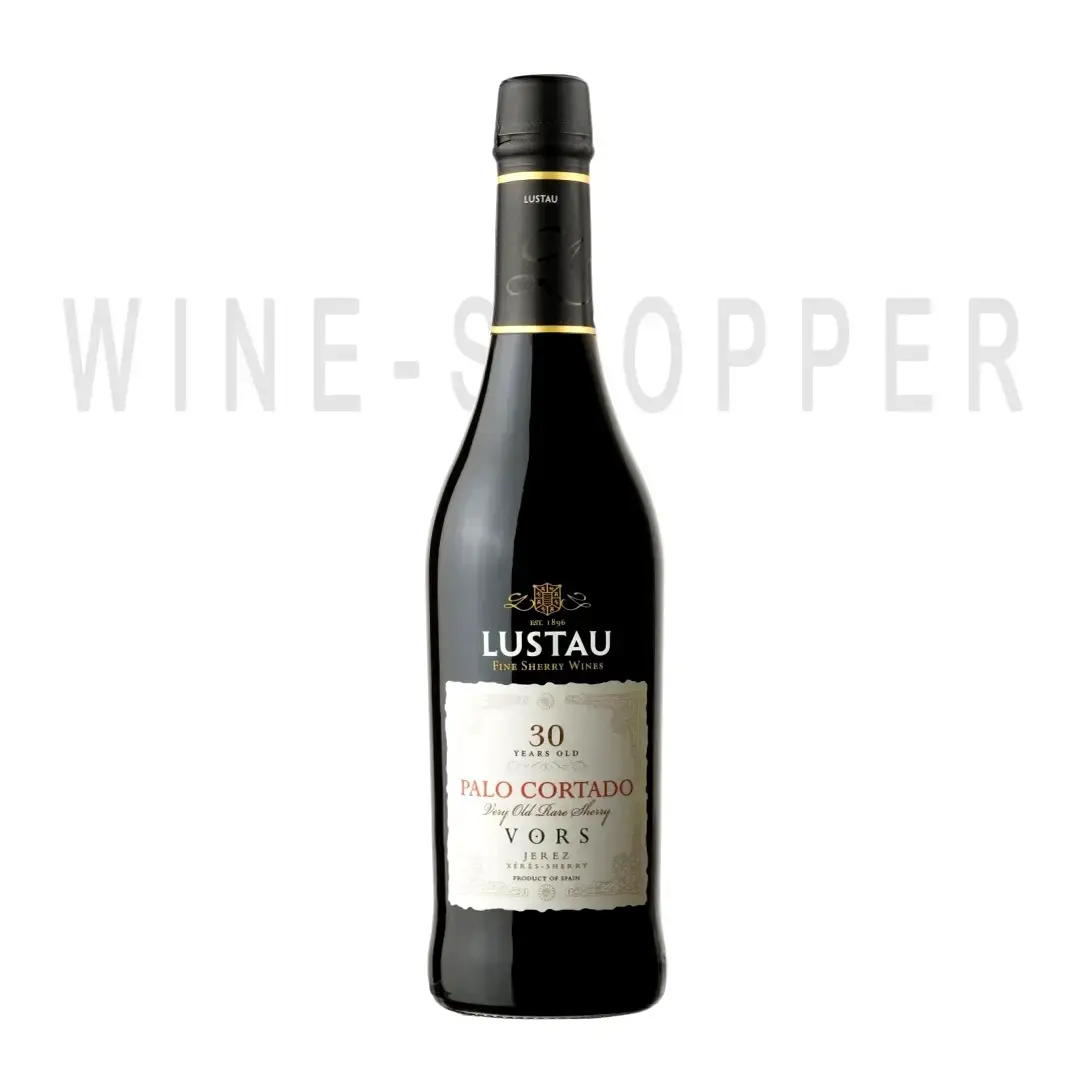 Херес Jerez Palo Cortado Vors 0.5 л