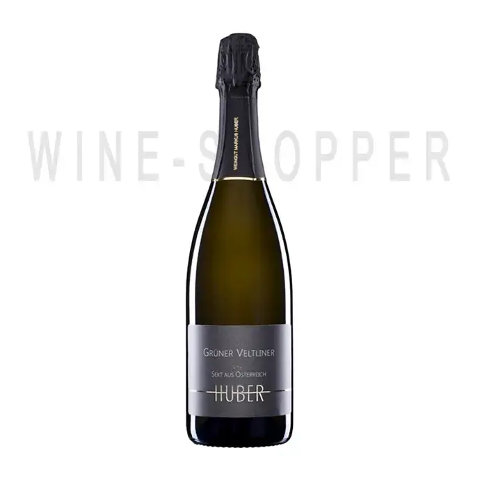 Игристое вино Gruner Veltliner Berg Brut 2015 0.75 л