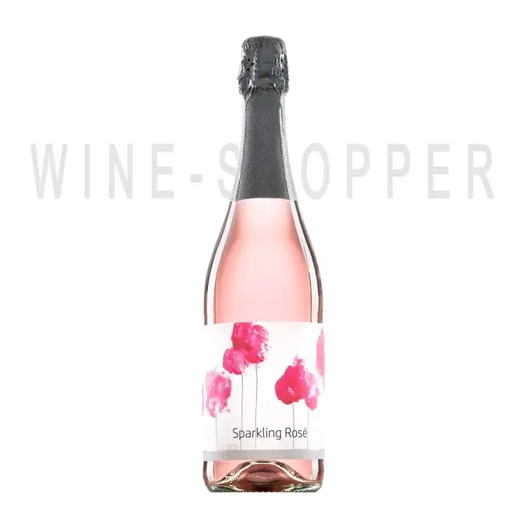Игристое вино Hugo Rose Sparkling 0.75 л