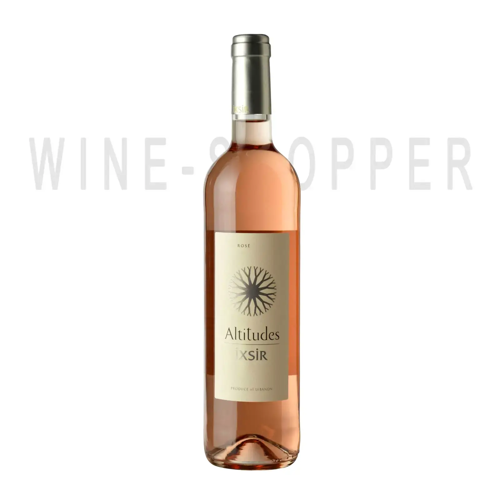 Вино Ixsir Altitudes Ixsir rose 0.75 л