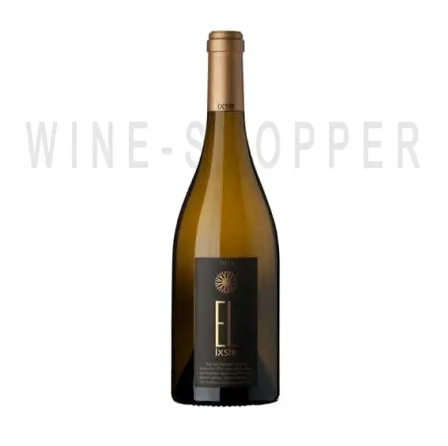 Вино Ixsir Grande El Ixsir blanc 0.75 л